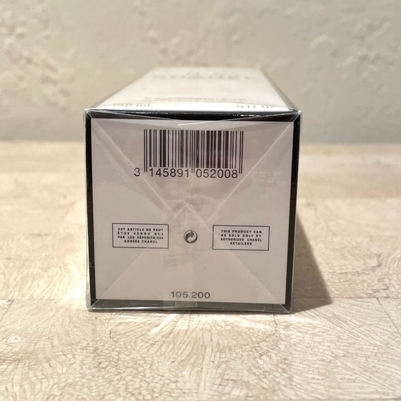 SOLD NWT Sealed Chanel No 5 Eau Premiere 5 oz - Picture 4 of 5